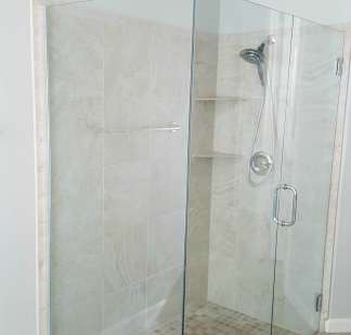 Glass Shower Doors Mesa AZ