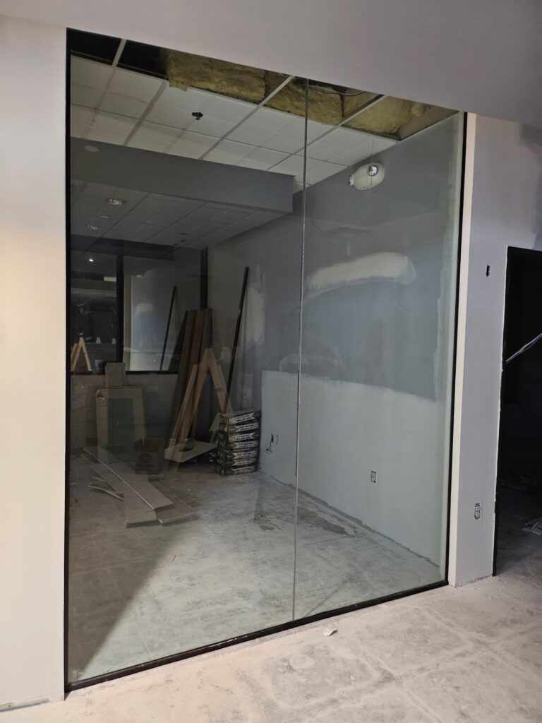 Office Partition