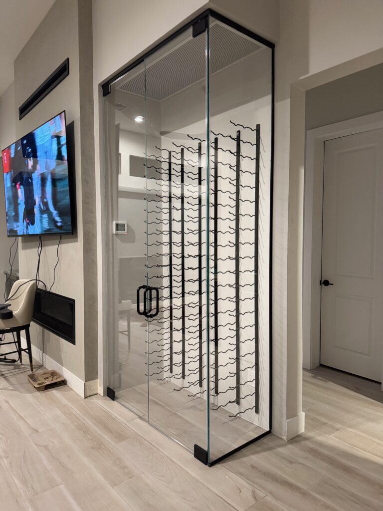 StarPhire Wine Cellar