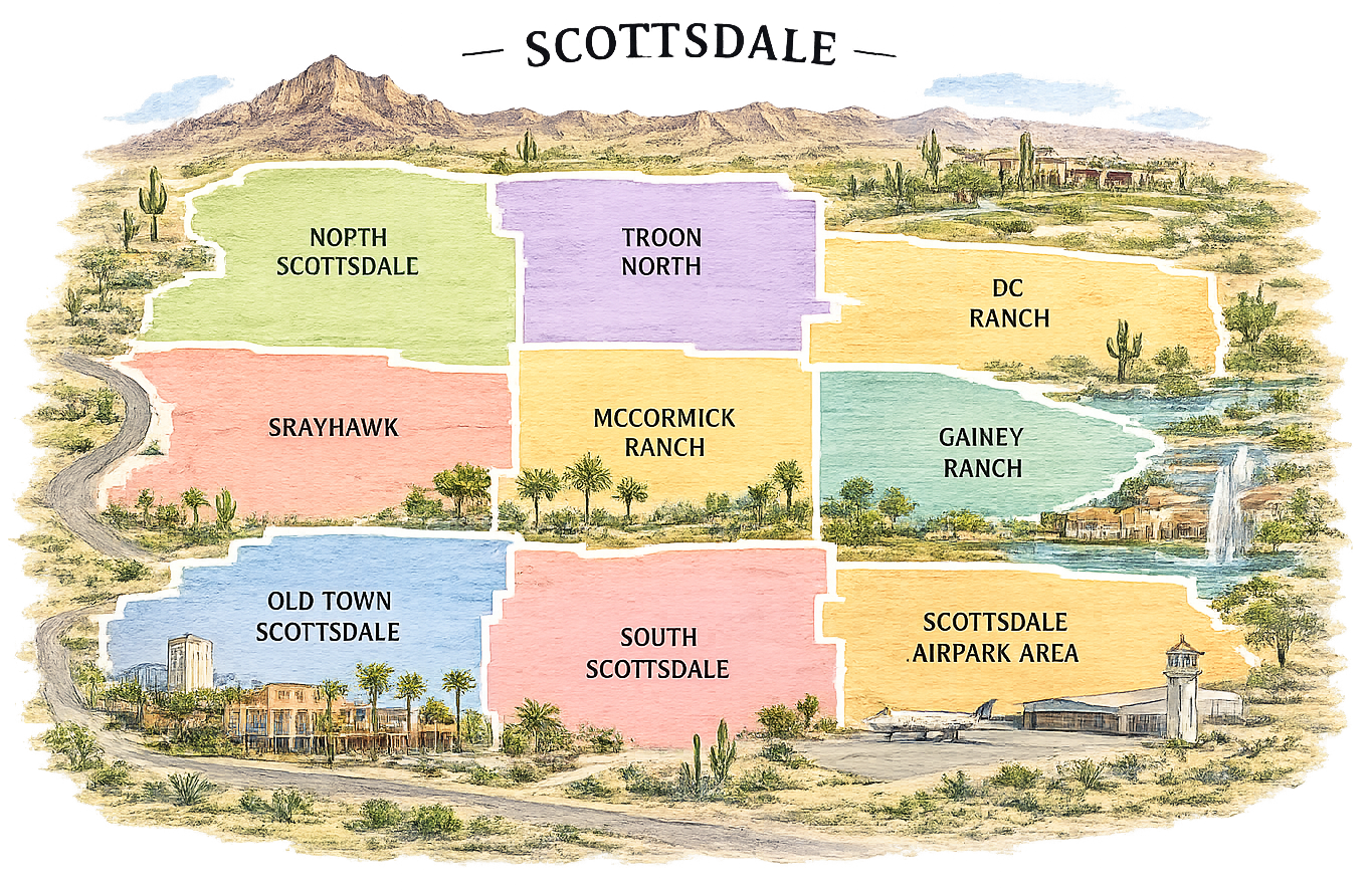 map_Scottsdale